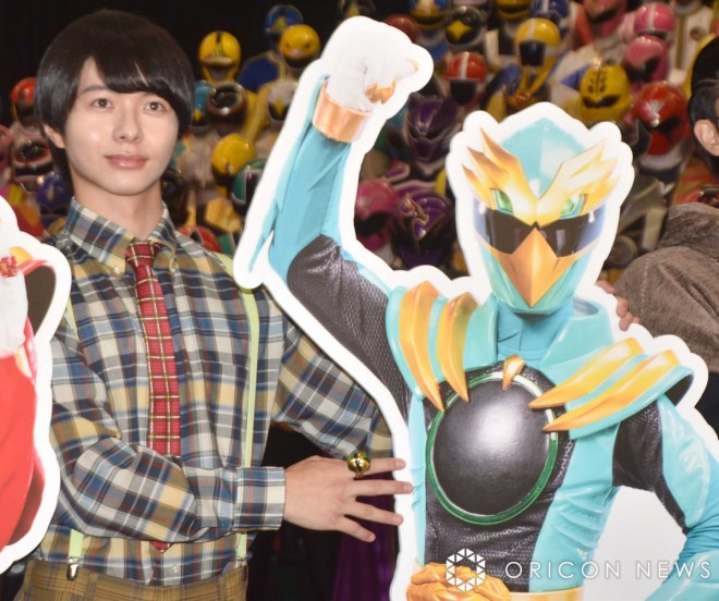 All Super Sentai Exhibition